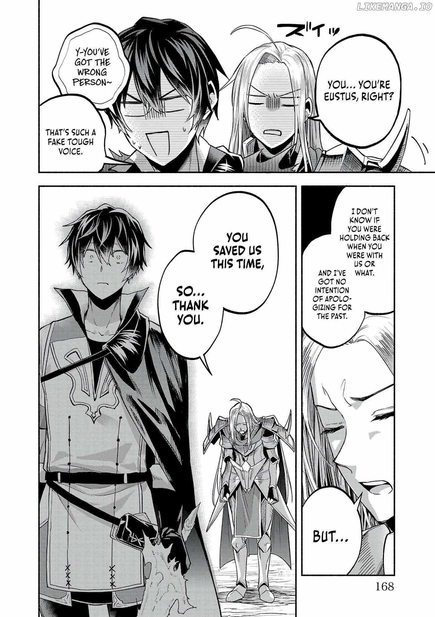 My Trash Skill 'Appraisal' Awakened into 'Inheritance' — Now I Wield the Power of Heroes and Stand Unmatched! Chapter 5 10
